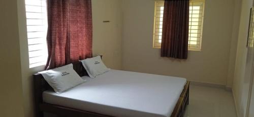 Allapakkam House | Kvr Residency Elite