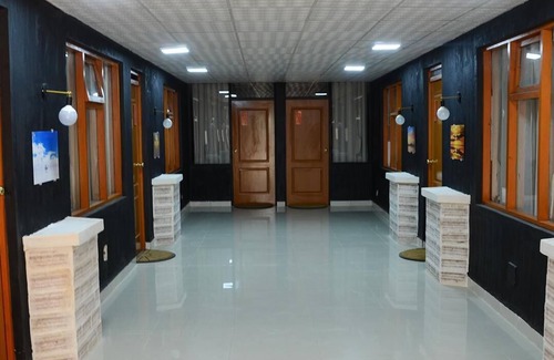 Uyuni Hotel | KW HOTEL