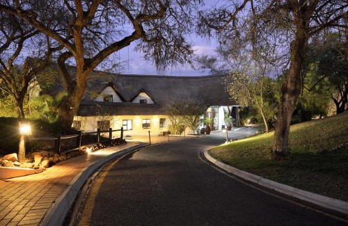 Pilanesberg National Park Hotel | Kwa Maritane Lodge