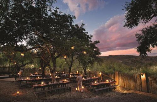 Pilanesberg National Park Hotel | Kwa Maritane Lodge