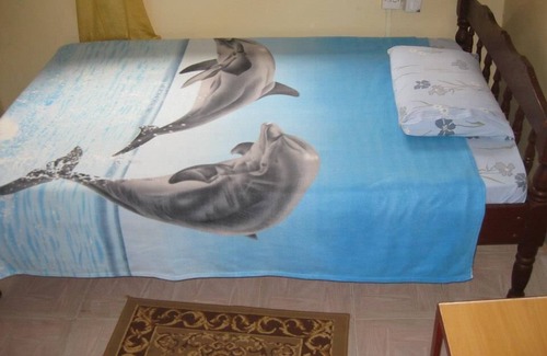 Kwale House | Kwale Golden Guest House