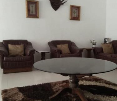 Horur House | Kwality Estate