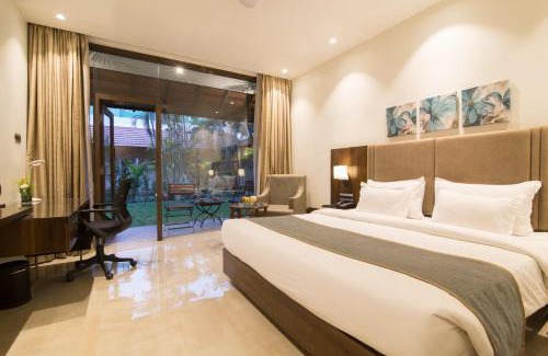 Maharana Pratap Nagar Hotel | Kwality's Motel Shiraz