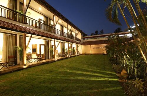 Maharana Pratap Nagar Hotel | Kwality's Motel Shiraz