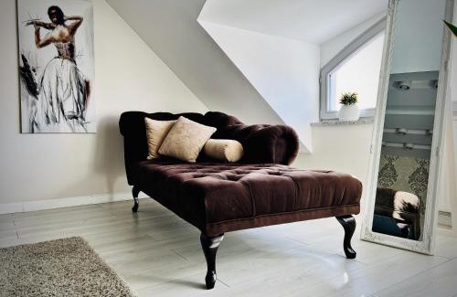 Kamien Pomorski Apartment | Kwartał Dominikański