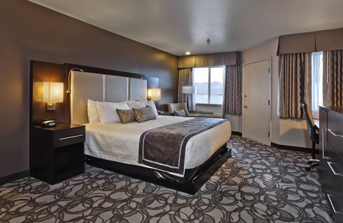 Polson Hotel | KwaTaqNuk Resort & Casino