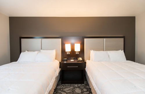 Polson Hotel | KwaTaqNuk Resort & Casino