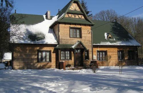 gmina Wohyn House | Kwatera Myśliwska, Nadleśnictwo Radzyń Podlaski