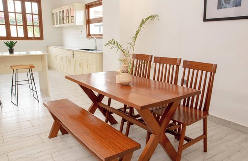 Ruhengeri Villa | Kwetu Villas Musanze