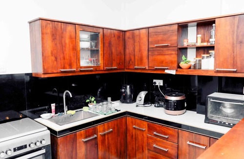 Yodakandiya House | kyali home stay