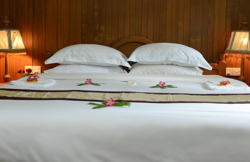 New Bagan Hotel | Kyaw Hotel