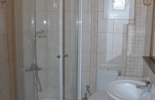 Kastoria Hotel | Kyknos De Luxe Hotel