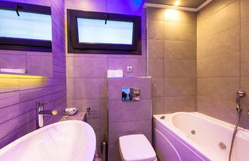 Platamonas Hotel | Kymata Hotel
