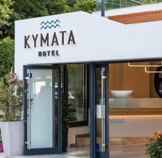 Platamonas Hotel | Kymata Hotel