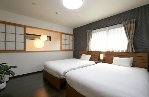 Nakagyo Ward House | Kyo no yado BOTAN