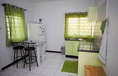 Noord House | Kyon apartments 2