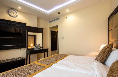 Al Aziziyah Hotel | Kyona Alaziziyah