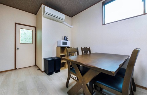 Minami House | Kyosei - Kyosei/Kyoto Kyōto