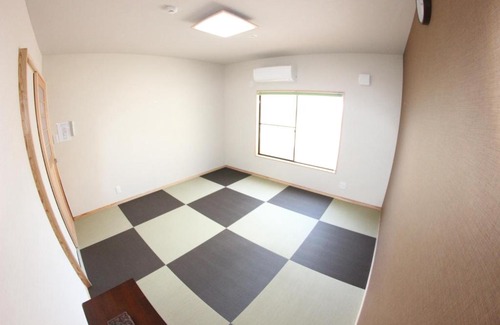 Kamigyo House | Kyoto Nishijin no Yado