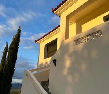 Kiparissia House | Kyparissia De Wandelboom