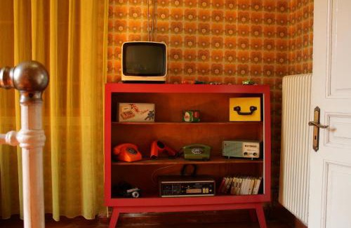 Chania Apartment | Kyra Vintage House
