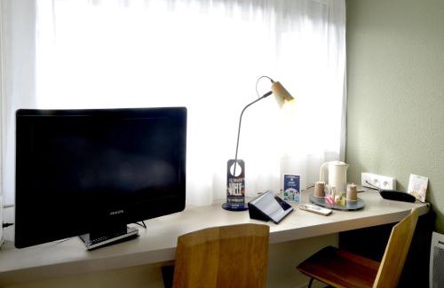 Metz-Tessy Hotel | Kyriad Annecy Nord - Epagny
