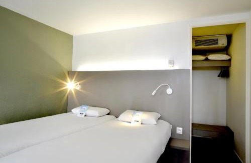Metz-Tessy Hotel | Kyriad Annecy Nord - Epagny