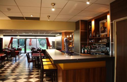 Argenteuil Hotel | Kyriad Argenteuil