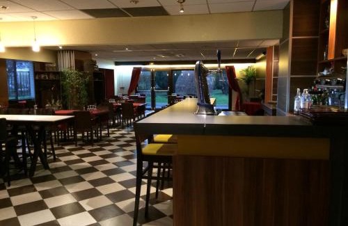 Argenteuil Hotel | Kyriad Argenteuil