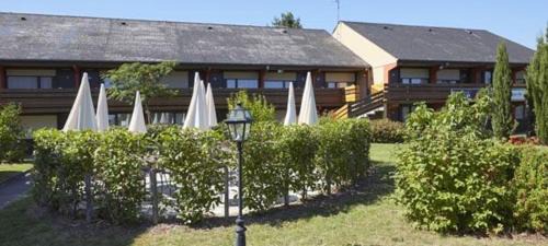 Blois Hotel | Kyriad Blois Nord