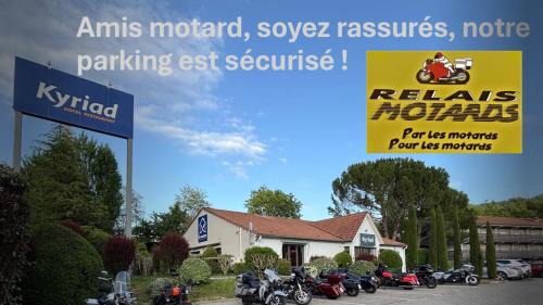 Digne-les-Bains Hotel | Kyriad Digne-Les-Bains