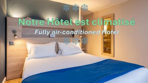 Digne-les-Bains Hotel | Kyriad Digne-Les-Bains