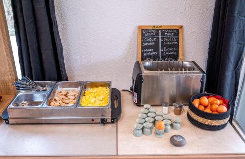Digne-les-Bains Hotel | Kyriad Digne-Les-Bains