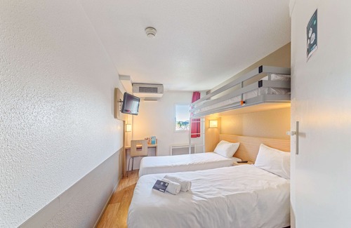 Gaillard Hotel | Kyriad Direct Annemasse - Genève