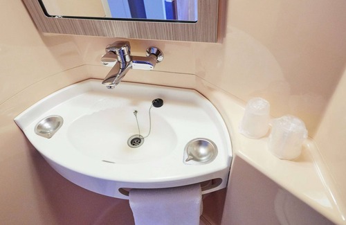 Gaillard Hotel | Kyriad Direct Annemasse - Genève