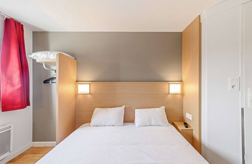 Gaillard Hotel | Kyriad Direct Annemasse - Genève