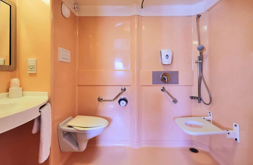 Gaillard Hotel | Kyriad Direct Annemasse - Genève