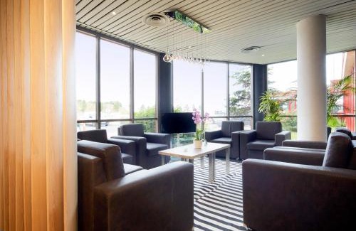 Athis-Mons Hotel | Kyriad Hôtel Orly Aéroport - Athis Mons