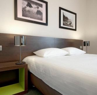 Athis-Mons Hotel | Kyriad Hôtel Orly Aéroport - Athis Mons