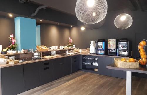 Blatin Hotel | Kyriad Hotel Clermont Ferrand Centre