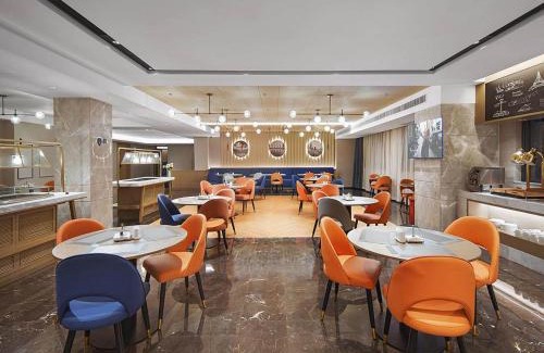 Houjie Hotel | Kyriad Hotel Dongguan Houjie Convention and Exhibition Center Humen Station