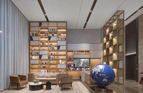 Houjie Hotel | Kyriad Hotel Dongguan Houjie Convention and Exhibition Center Humen Station