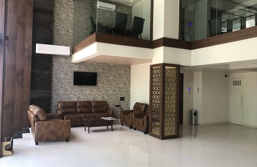 Solapur Hotel | Kyriad Hotel Solapur