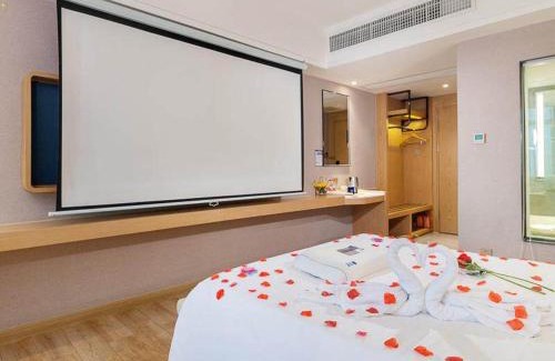 Chang'an Hotel | Kyriad Marvelous Hotel Dongguan Changan Light Rail Station