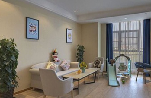 Pudong Hotel | Kyriad Marvelous Hotel Pudong Airport