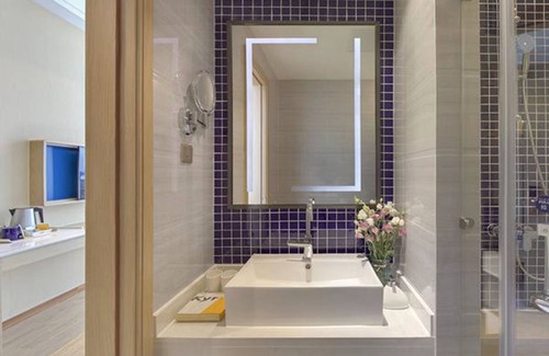 Pudong Hotel | Kyriad Marvelous Hotel Pudong Airport