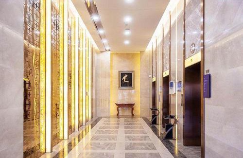 Weihai Hotel | Kyriad Marvelous Hotel Weihai Railway Station