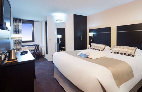 Meaux Hotel | Kyriad Meaux