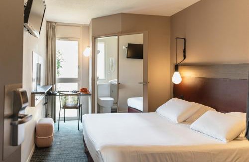 Metz-Centre – Ancienne Ville Hotel | Kyriad Metz Centre - Restaurant Moze