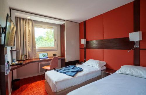 Bouaye Hotel | Kyriad Nantes Sud - Bouaye Aéroport